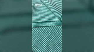 Tissu Eco Swim durable et à séchage rapide