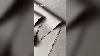 Tissu de bain recyclé écologique à vendre