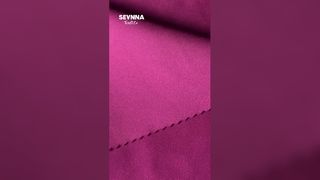 Vêtements de sport haute performance en tissu de soutien-gorge de sport