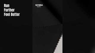 Tissus de course : confort et performances ultimes