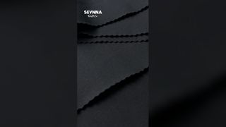 Tissu de yoga écologique, extensible et sans odeur