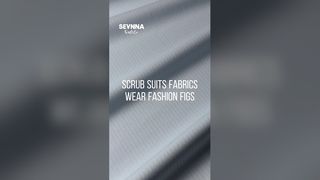 Tissu de maillot de bain écologique de 150 cm de largeur, résistant au chlore et à séchage rapide