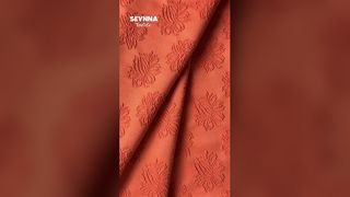 Tissu de polyester recyclé écologique