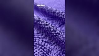 Tissu de bain texturé : style et durabilité