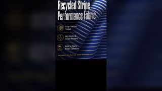 Tissu de cyclisme imperméable de qualité supérieure pour vêtements de performance