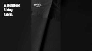 Tissu de vélo : équipement de cyclisme durable et imperméable