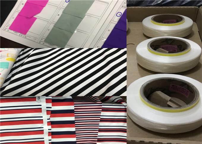 Polyester Spandex Fabric for Bikini, Swimwear, Activewearï¼etc detail 8